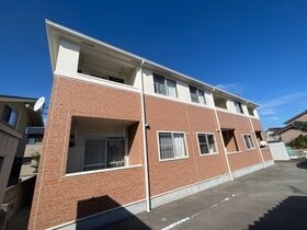 サンコート中島の外観