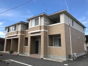 ルミナスの外観