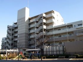 コーポレート浦和別所の外観