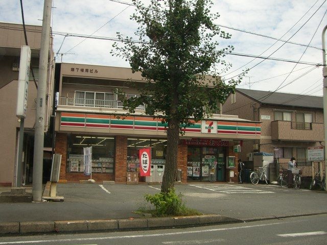 写真：セブンイレブン