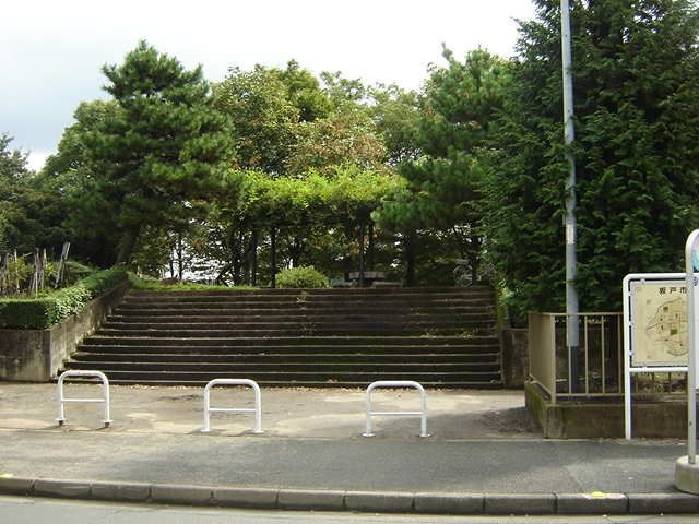 写真：芦山公園