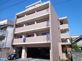 サクラハウスTsの外観