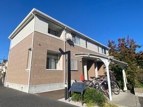 フォーエバービーチの外観