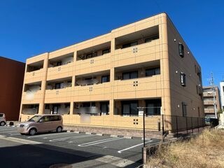 写真:グラン エルの外観