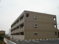 外観写真(昼)