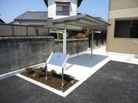 外観写真（昼）