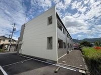 外観写真(昼)