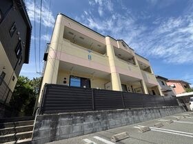 サンコートの外観