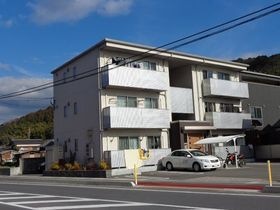 グランステージの外観