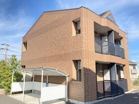 大鈴樹(オオベルジュ)の外観