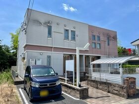 コンフォール池上の外観