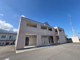 シャインヒルズ豊岡の外観