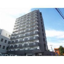 EXE原の外観