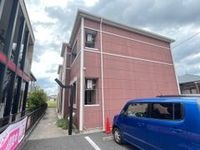外観写真（昼）