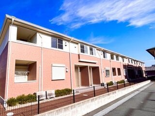 写真:ロータスの外観