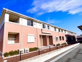 ロータスの外観