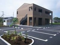 外観写真(昼)