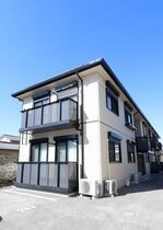 ニューライフ1711の外観