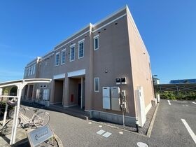 エアリアルの外観