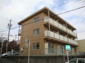 佐鳴の丘の外観