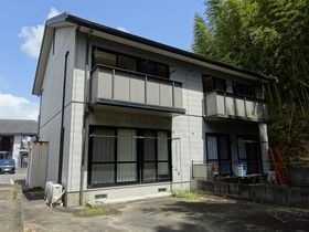 唐津市和多田本村の外観