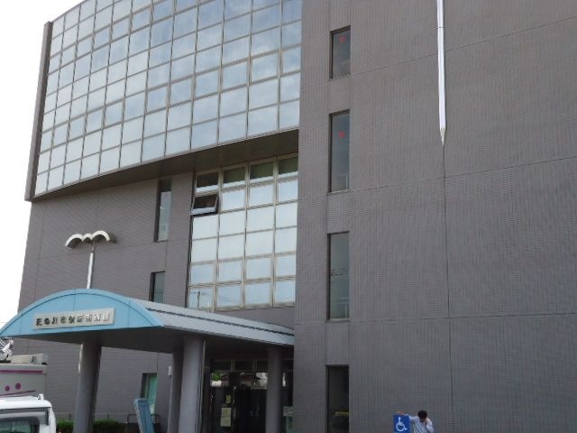 紀の川市役所
