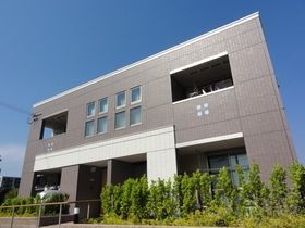枚方市長尾元町6丁目の外観