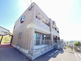 ディアエンジェルの外観