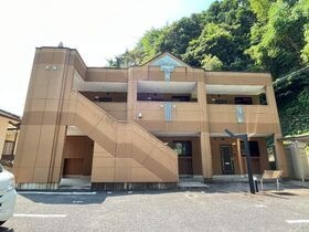 ロイヤルメゾンの外観