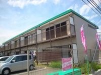 外観写真(昼)