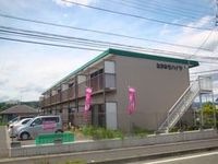 外観写真(昼)