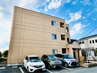 写真:EVER SHINE SHONANの外観