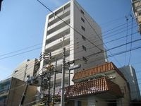 外観写真(昼)