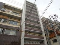 外観写真(昼)