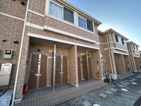 ランド・ヴェルジュの外観