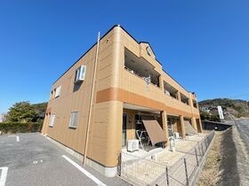 ホープハウスの外観