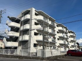 エスポワール南ヶ丘の外観