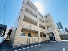第二かわいちびるの外観