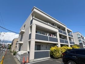 アバンテSの外観