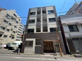 メゾン間中の外観