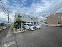 外観写真(昼)