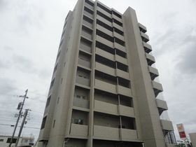 フェリーチャ アイオイの外観