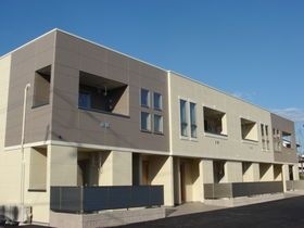 Peer Maison(ピア メゾン)の外観