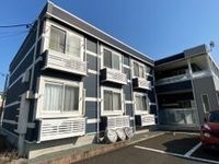 外観写真(昼)