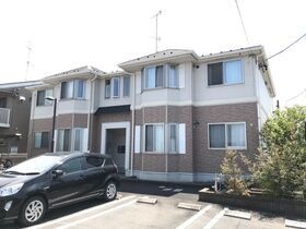 REA 鈴(リン)の外観
