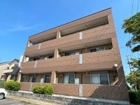 外観写真(昼)