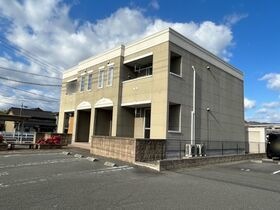 ＢＥＬＬ　ＣＲＥＳＴの外観