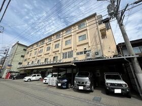 メゾンラモナドの外観