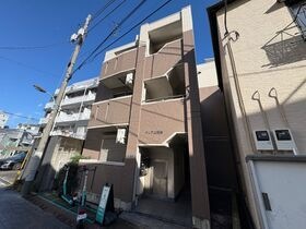 クレア上落合の外観