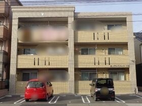 グランドソレイユ千成の外観